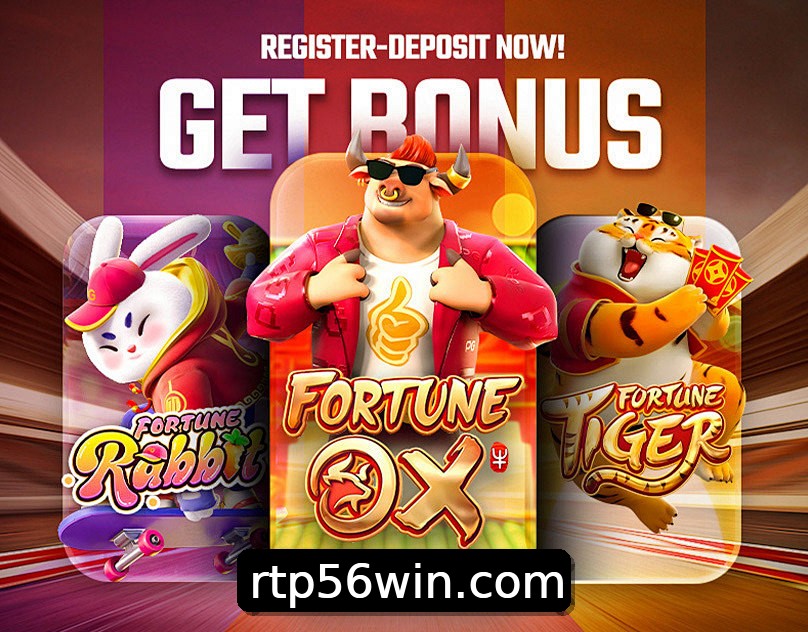 Benefícios da Conta 56win