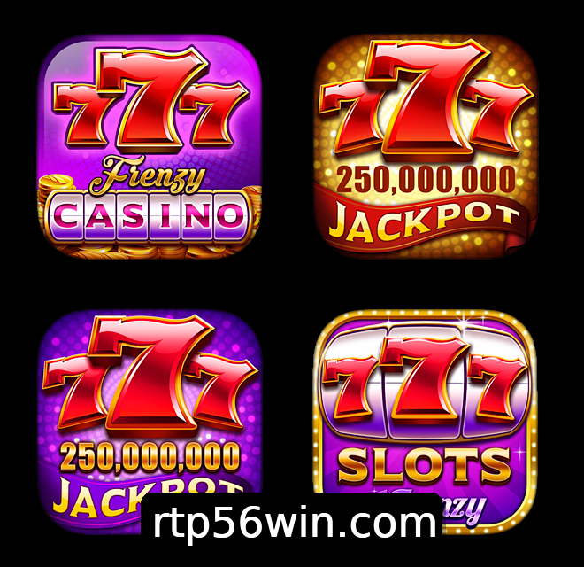 Estatísticas do Jogo 56win